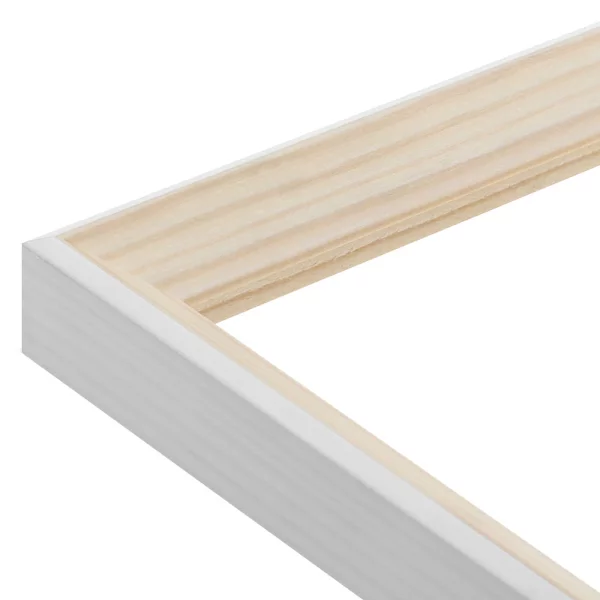 Miroir mural sur mesure Wadi naturel | miroir (2 mm)