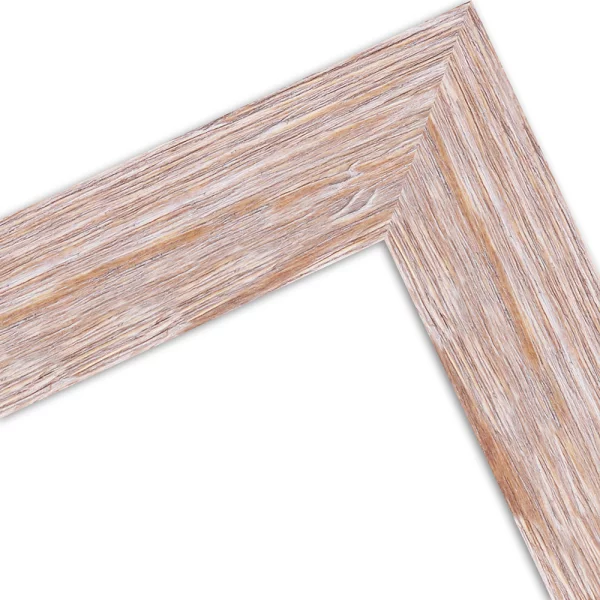 Holz Bilderrahmen Maibo 10x10 cm | Eiche | Kunstglas (1,5 mm)
