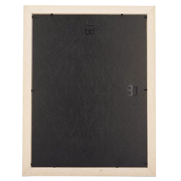 Wandspiegel Hebbe 20x28 cm | Blau | Spiegel (2 mm)