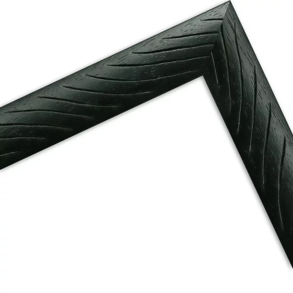 Wandspiegel Karima nach Maß Dunkelgrün | Spiegel (2 mm)