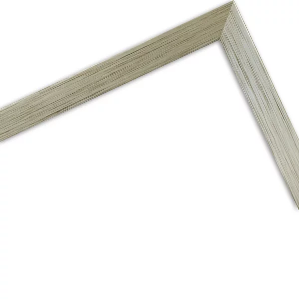 Cadre en bois Koudou 10x10 cm | or | verre standard (2 mm)
