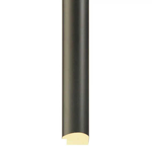 Cadre en bois Arucas 20x30 cm | noir | verre standard (2 mm)