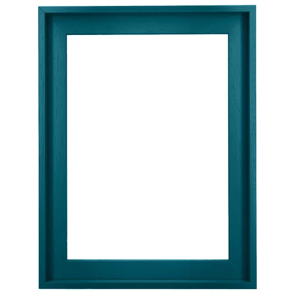 Baklijst Matiz 30x40 cm | Pine (127) | lege kader (zonder glas en achterwand)