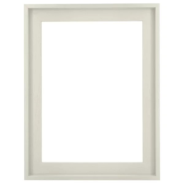 Baklijst Matiz op maat Light Neutral Grey (218) | lege kader (zonder glas en achterwand)