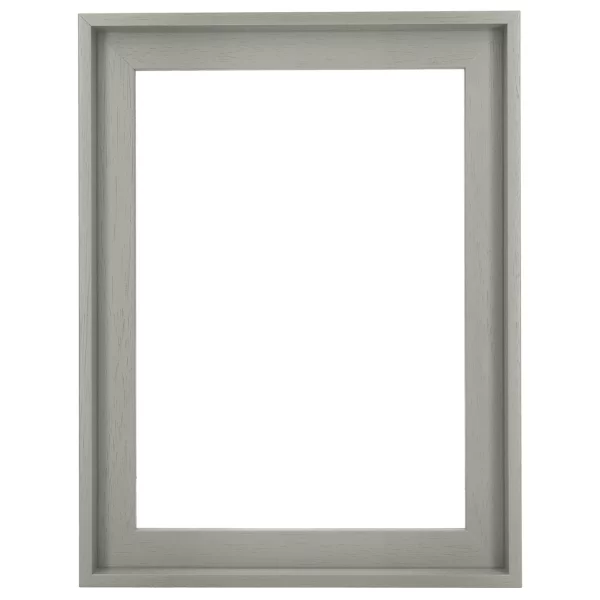 Baklijst Matiz op maat Neutral Grey (217) | lege kader (zonder glas en achterwand)