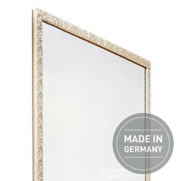 Wandspiegel Florentina - 50x150 cm 50x150 cm | Bronze | Spiegel (2 mm)