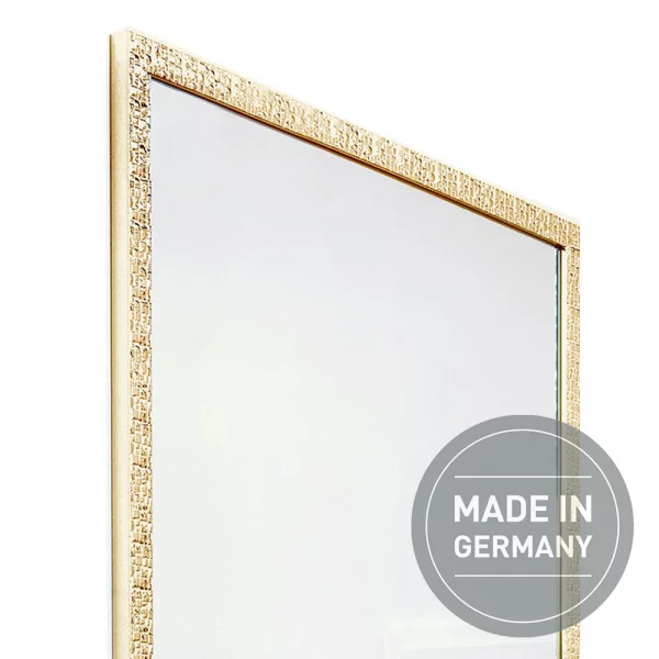 Wandspiegel Florentina - 70x170 cm 70x170 cm | Gold | Spiegel (2 mm)