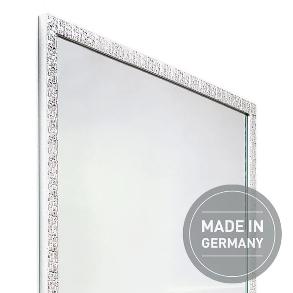 Wandspiegel Florentina - 70x170 cm 70x170 cm | Silber | Spiegel (2 mm)