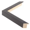 Thumbnail von Ebenholz foliert Bild 4