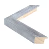 Thumbnail von Blau-Grau mit Holzstruktur foliert Bild 4