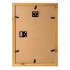 Thumbnail von Holz-Bilderrahmen Bamboo aus Bambus mit Passepartout Bild 4