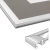 Thumbnail von Alu-Bilderrahmen Profil 40 Bild 4