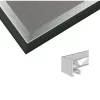Thumbnail von Alu-Bilderrahmen Profil 51 Bild 4