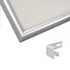 Thumbnail von Alu-Bilderrahmen Profil 71 nach Ma&szlig; Format Bild 4