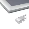 Thumbnail von Alu-Bilderrahmen Profil 82 Bild 4