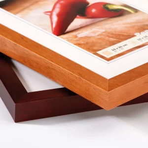 Holz-Bilderrahmen Pepper 