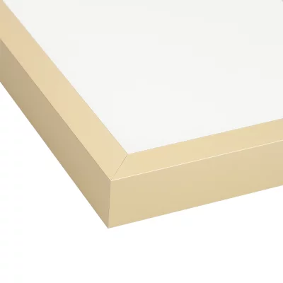 Thumbnail von Alu-Bilderrahmen Barth, Serie 1828 XXL Gold Bild 4