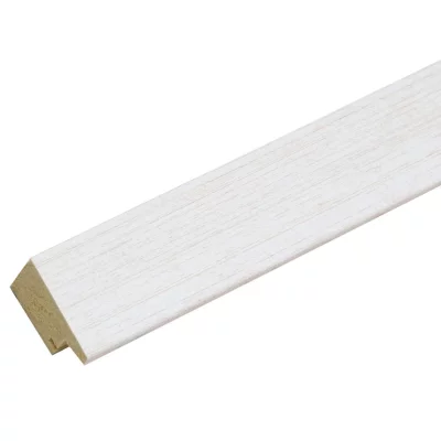 Multiramka na zdjęcia Lucas – kolaż na różne zdjęcia 50x50 cm | biały | szkło standardowe (2 mm)