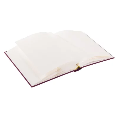 Fotoalbum «Summertime Trend» i 25 x 25 cm, 60 sider 25x25 cm (60 Seiten) | Bjørnebær