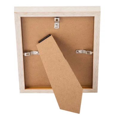 Kunststofframme «Colour up your life» 13x18 cm | Natur | Normalglass (2 mm)