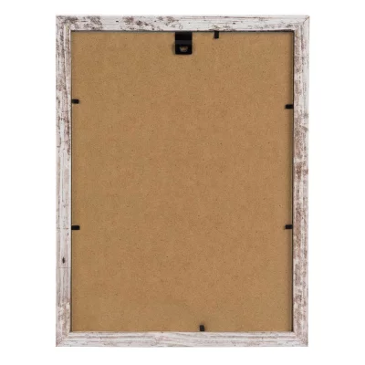 Treramme Tallinn (MDF) 21x29,7 cm (A4) | Vintage | Normalglass (2 mm)