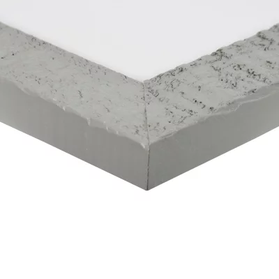 Houten kader Driftwood met passe-partout 10x15 cm (7x10 cm) | grijs | normaal glas (2 mm)