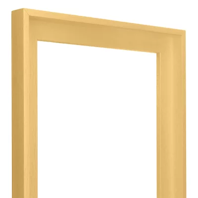 Skuggfogsram Matiz 50x50 cm | Beige (190) | Tom ram (utan glas/baksida)