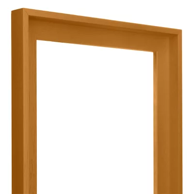 Skuggfogsram Matiz 50x50 cm | Caramel (198) | Tom ram (utan glas/baksida)