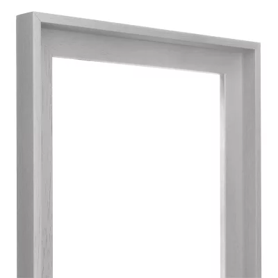 Skuggfogsram Matiz 50x50 cm | Heather Grey (228) | Tom ram (utan glas/baksida)