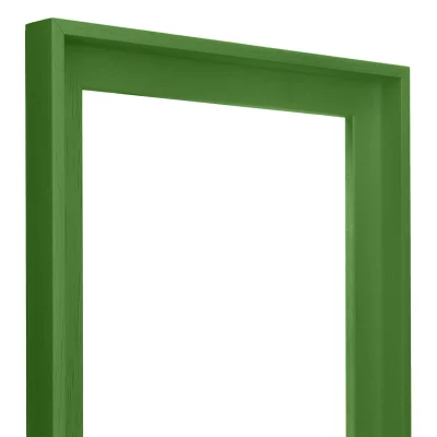 Skuggfogsram Matiz 50x50 cm | Moss (161) | Tom ram (utan glas/baksida)
