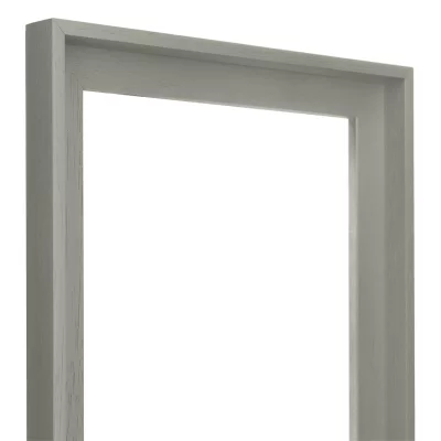 Skuggfogsram Matiz 50x50 cm | Neutral Grey (217) | Tom ram (utan glas/baksida)