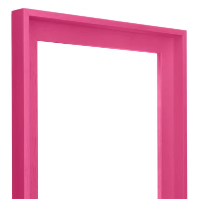 Skuggfogsram Matiz 50x50 cm | Pink (059) | Tom ram (utan glas/baksida)