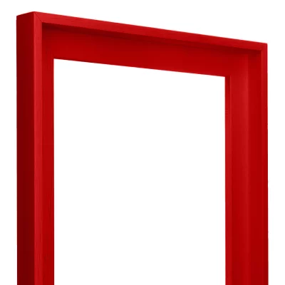 Skuggfogsram Matiz 50x50 cm | Ruby (033) | Tom ram (utan glas/baksida)