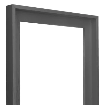 Thumbnail von Schattenfugenrahmen Matiz nach Ma&szlig; Dark Grey (221) Bild 4