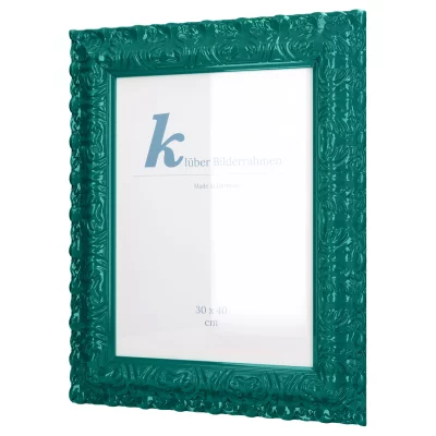 Barokkader Salamanca Color 30x40 cm | Pine (127) | normaal glas (2 mm)