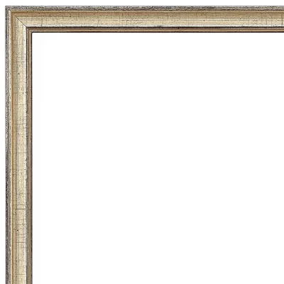 Thumbnail von Barockrahmen Genf Antiksilber, geritzt Bild 4