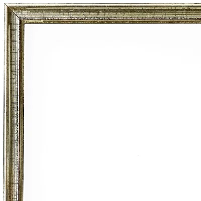 Thumbnail von Barockrahmen Genf Warmsilber, geritzt Bild 4