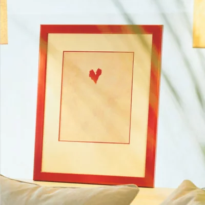 Thumbnail von Holz-Bilderrahmen Aquarelle 22 Bild 4