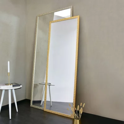 Thumbnail von Wandspiegel Florentina - 50x150 cm Gold Bild 4