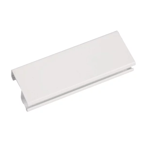 Bilderschiene Economy MIT Zubehör 1,5 m | Grundiert