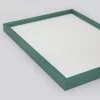 Thumbnail von Alu-Bilderrahmen Barth NXT mit Distanzleiste, Serie 1131 Tannengrün - Furnier Holzoptik Bild 5