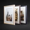 Thumbnail von Holz-Bilderrahmen Quadrum 16x25 Bild 5