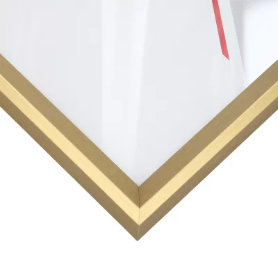 Thumbnail von Wandspiegel Mencuna Gold Bild 5
