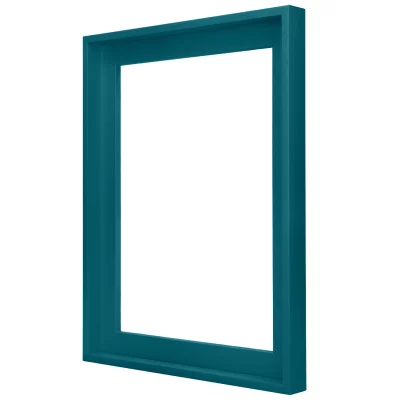 Skuggfogsram Matiz 50x50 cm | Pine (127) | Tom ram (utan glas/baksida)