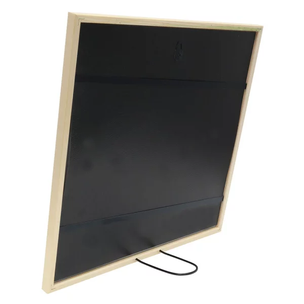 Cadre multi photos Lola pour 4 photos 10x15 cm | naturel | verre standard (2 mm)