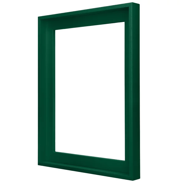 Baklijst Matiz 30x40 cm | Forest (142) | lege kader (zonder glas en achterwand)