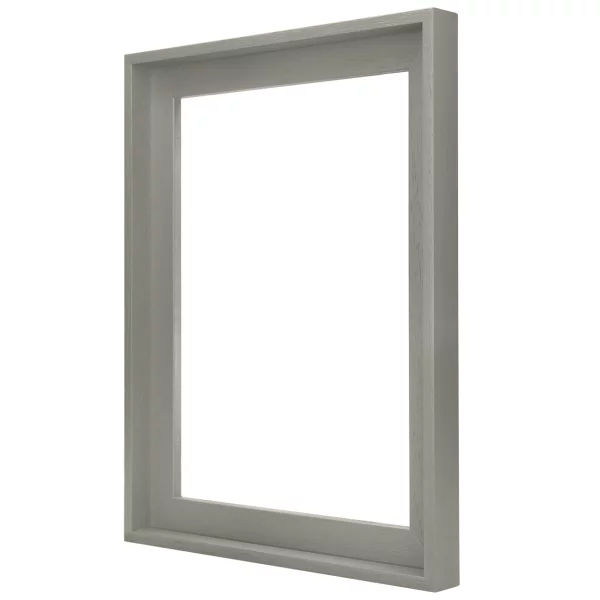 Baklijst Matiz op maat Neutral Grey (217) | lege kader (zonder glas en achterwand)