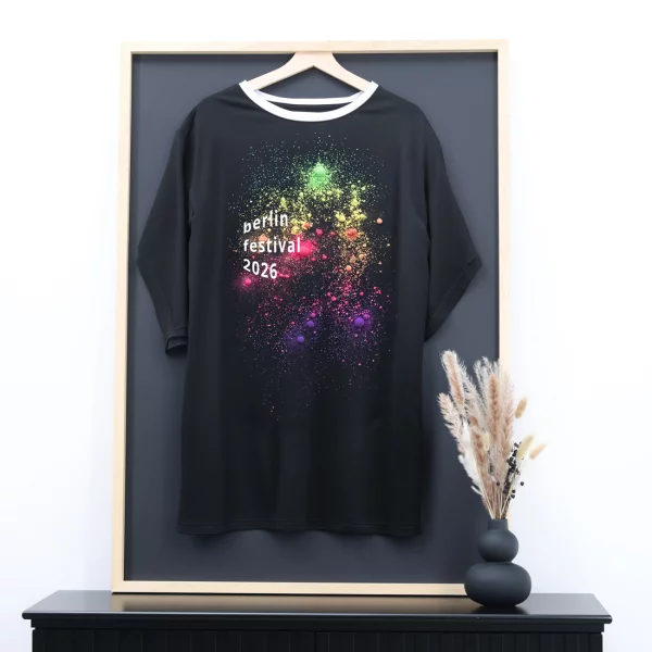 Trikotrahmen EasyChange für schnellen Shirtwechsel - ohne Glasscheibe 50x70 cm | natur | ohne Glas, mit Rückwand