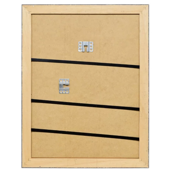 Barock Bilderrahmen Cassis 59,4x84,1 cm (A1) | gold | Antireflexglas mattiert (2 mm)
