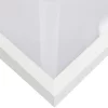 Thumbnail von Holz-Bilderrahmen Loft 15 Weiß Bild 6
